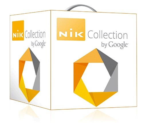 Nik Collection 5 by DxO v5.3.0 中文版 For PS/LR Win 1.83 GB